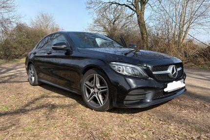 Mercedes-Benz C 220 136.866 km 24.500 &euro; Schleswig 24837