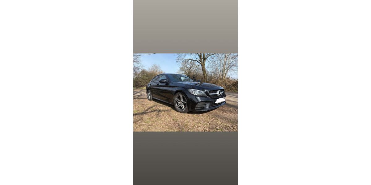 Mercedes-Benz C 220 136.866 km 24.500 &euro; Schleswig 24837