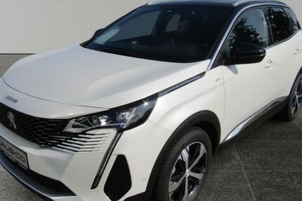 Peugeot 3008 20.790 km 24.990 &euro; Rendsburg 24768
