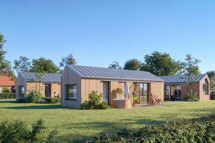 Grundstück Brodersby - 295.000&euro; | Angebot:23629670