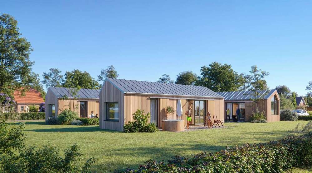 Grundstück Brodersby - 295.000&euro; | Angebot:23629670