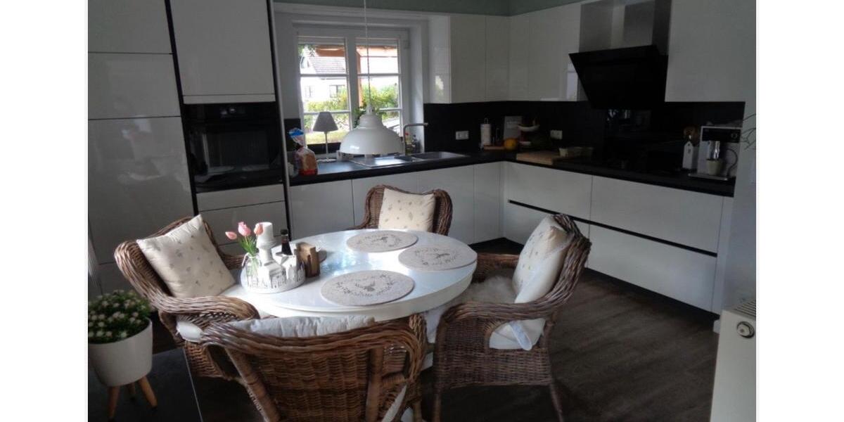 Einfamilienhaus Großenwiehe - 6 Zimmer, 165 m&sup2;, 499.000&euro; | Angebot:26883426