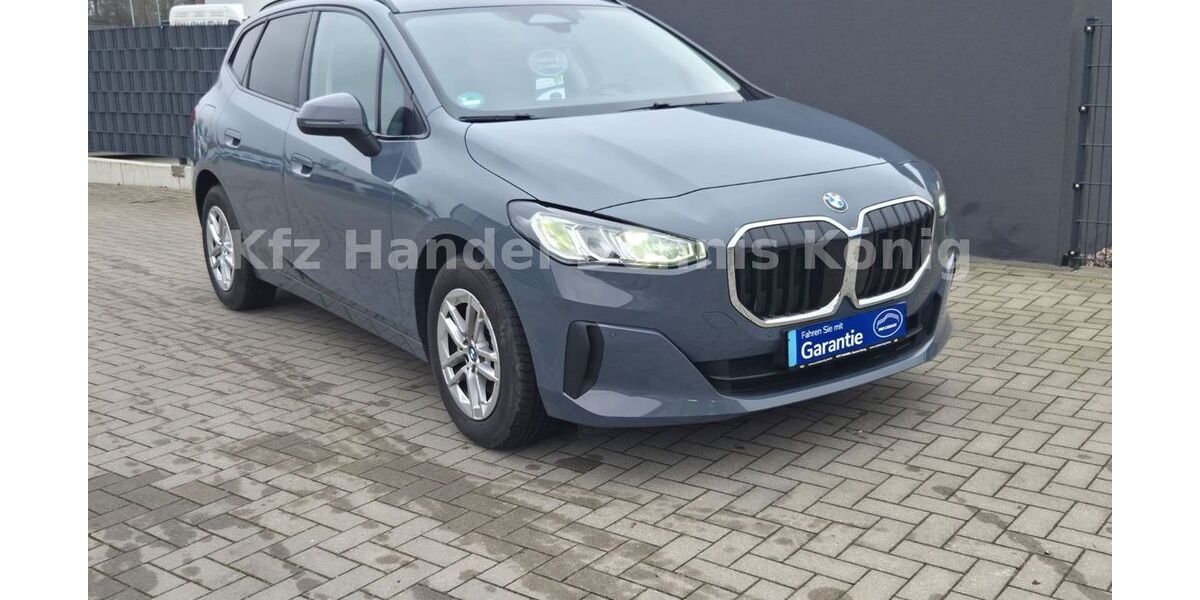 BMW 220 Active Tourer 18.260 km 28.950 &euro; Rendsburg 24768