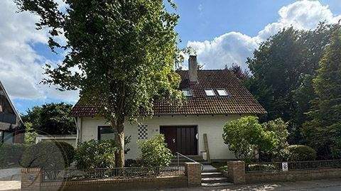 Etagenwohnung Mittelangeln Satrup - 4 Zimmer, 110 m&sup2;, 1.100&euro; | Angebot:25771793