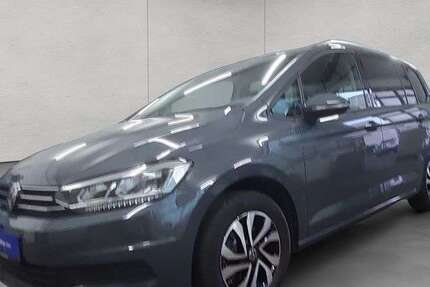 VW Touran 39.200 km 28.480 &euro; Rendsburg 24768