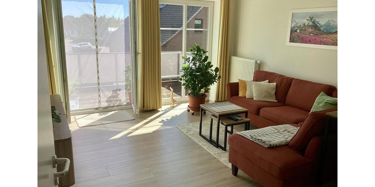 Etagenwohnung Bredenbek - 2 Zimmer, 51 m&sup2;, 140.000&euro; | Angebot:27122937