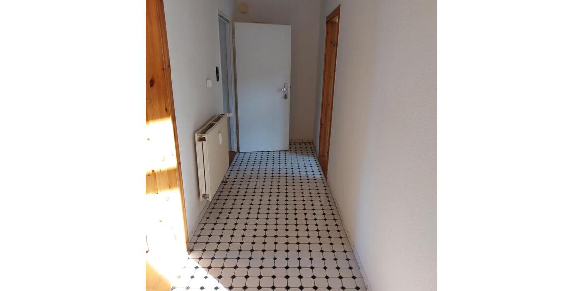 Hochparterre Steinbergkirche - 2 Zimmer, 61 m&sup2;, 520&euro; | Angebot:25926249