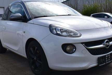 Opel Adam 149.000 km 4.900 &euro; Gettorf 24214