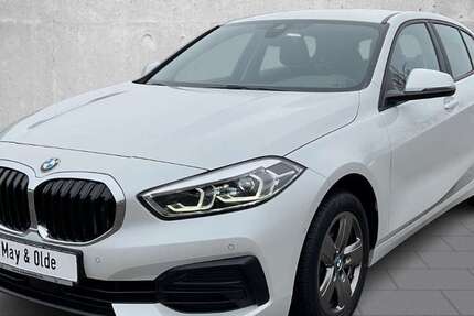 BMW 118 84.566 km 21.980 &euro; Rendsburg 24768