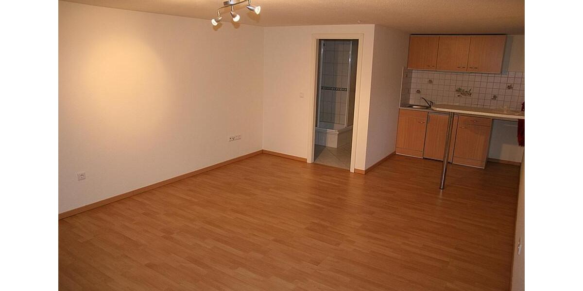 Etagenwohnung Gettorf - 1 Zimmer, 32 m&sup2;, 340&euro; | Angebot:25902861