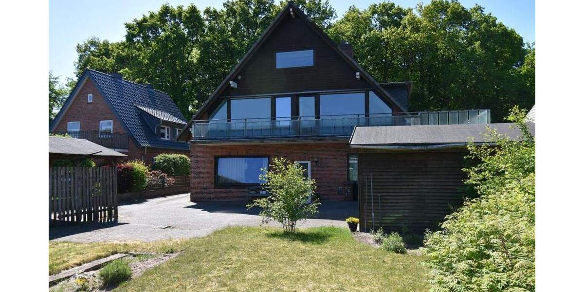 Einfamilienhaus Westerrönfeld - 8 Zimmer, 207 m&sup2;, 249.000&euro; | Angebot:25815161