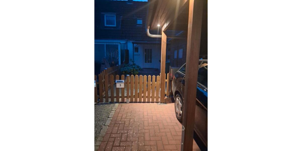 Reihenhaus Schleswig - 2 Zimmer, 43 m&sup2;, 122.000&euro; | Angebot:25130470