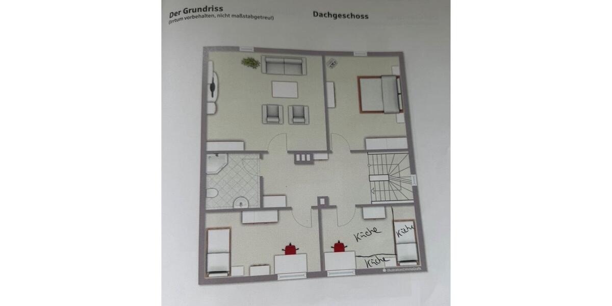 Mehrfamilienhaus, Wohnhaus Schleswig - 8 Zimmer, 188 m&sup2;, 549.000&euro; | Angebot:26692836