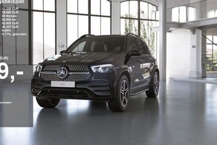 Mercedes-Benz GLE 350 75.499 km 65.355 &euro; Rendsburg 24768