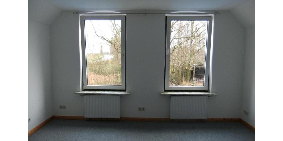 Etagenwohnung Oeversee - 3 Zimmer, 80 m&sup2;, 1.000&euro; | Angebot:25874231