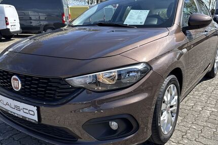 Fiat Tipo 58.000 km 12.990 &euro; Rendsburg 24768