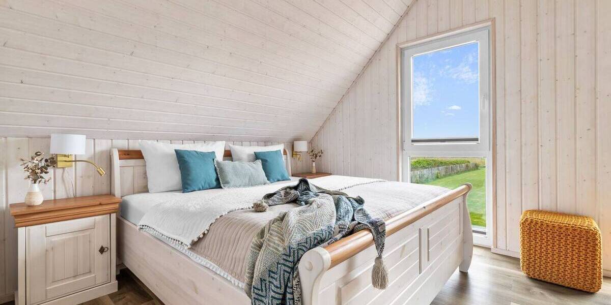 Einfamilienhaus Kappeln - 3 Zimmer, 80 m&sup2;, 314.000&euro; | Angebot:25738388