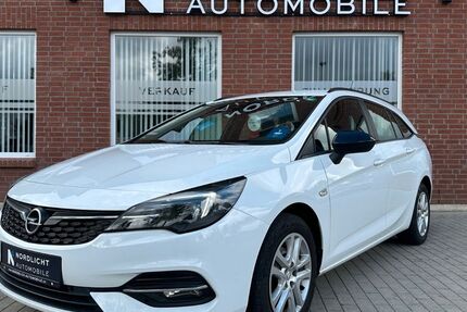 Opel Astra 64.800 km 13.990 &euro; Schleswig 24837