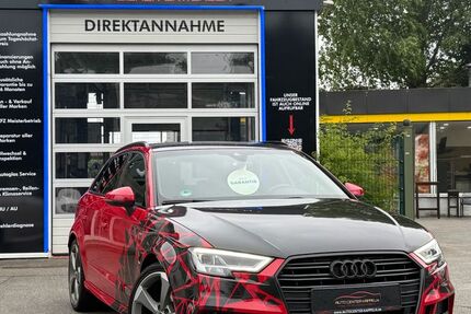 Audi A3 112.700 km 16.490 &euro; Kappeln 24376
