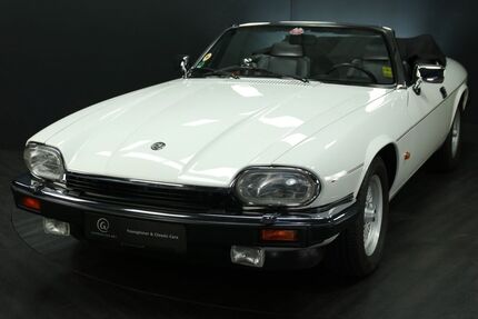 Jaguar XJS 66.158 km 33.500 &euro; Kropp 24848