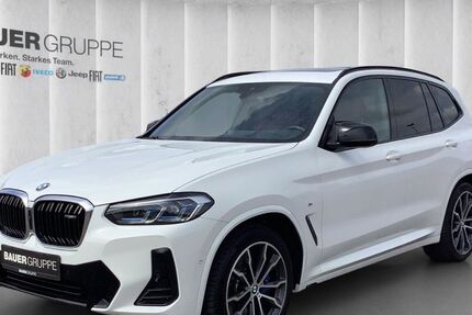BMW X3 44.700 km 46.930 &euro; Schleswig 24837