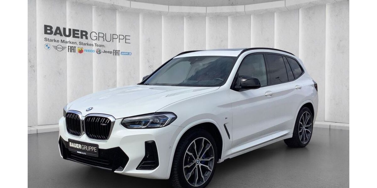 BMW X3 44.700 km 46.930 &euro; Schleswig 24837