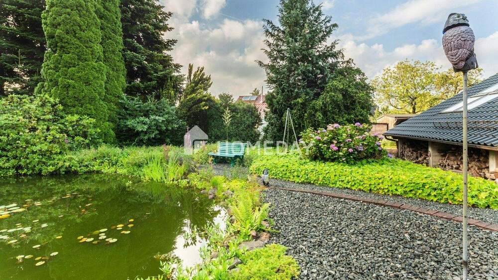 Bungalow Kropp - 7 Zimmer, 377 m&sup2;, 599.000&euro; | Angebot:25697567