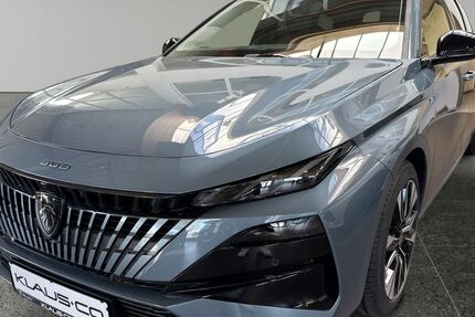 Peugeot 308 9.343 km 32.990 &euro; Rendsburg 24768