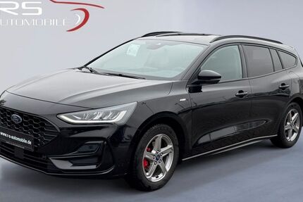 Ford Focus 117.000 km 14.900 &euro; Kropp 24848