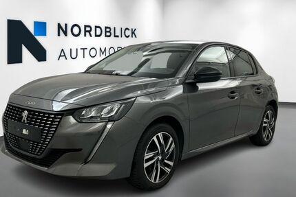 Peugeot 208 63.000 km 13.490 &euro; Schleswig 24837