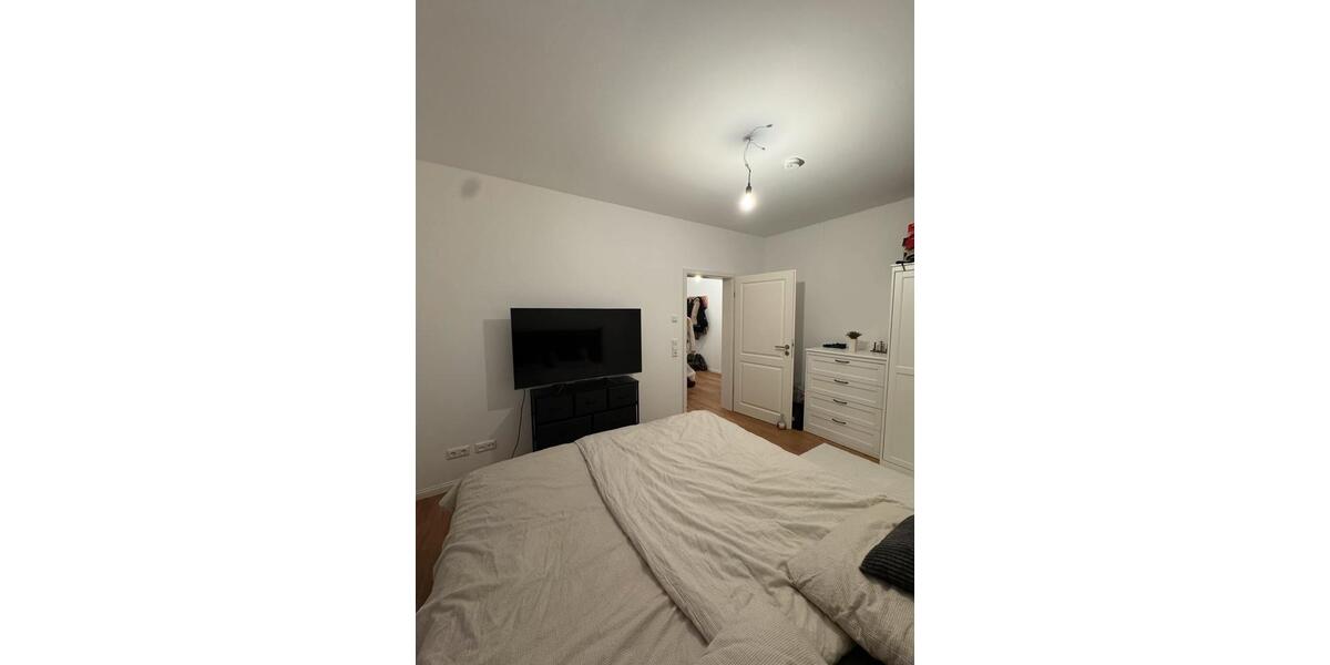 Etagenwohnung Erfde - 2 Zimmer, 74 m&sup2;, 900&euro; | Angebot:25916367