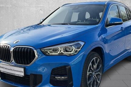 BMW X1 36.880 km 28.980 &euro; Rendsburg 24768