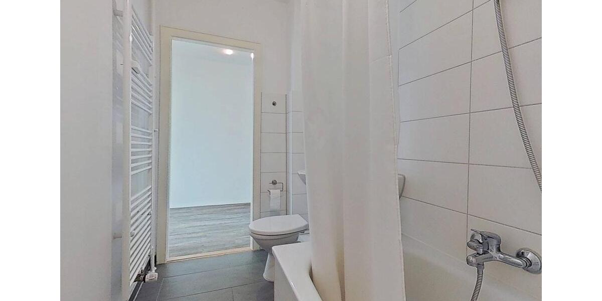 Etagenwohnung Rendsburg - 1 Zimmer, 42 m&sup2;, 409&euro; | Angebot:25749934