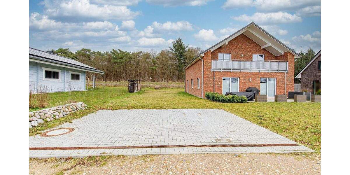 Einfamilienhaus Schülp bei Rendsburg Schülp - 6 Zimmer, 187 m&sup2;, 678.000&euro; | Angebot:25802286