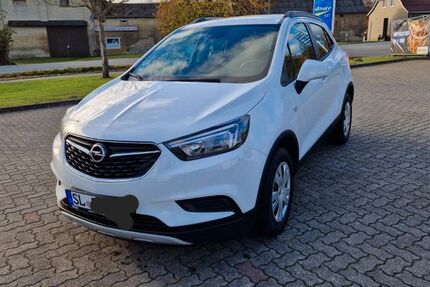 Opel Mokka X 45.200 km 8.900 &euro; Kappeln 24376