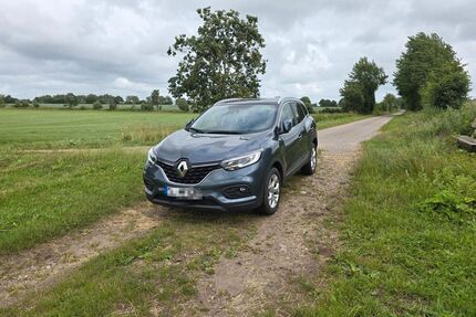 Renault Kadjar 42.341 km 13.400 &euro; Süderhackstedt 24852
