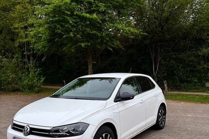 VW Polo 130.000 km 9.900 &euro; Eggebek 24852