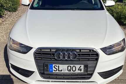 Audi A4 198.300 km 6.100 &euro; Süderbrarup 24392