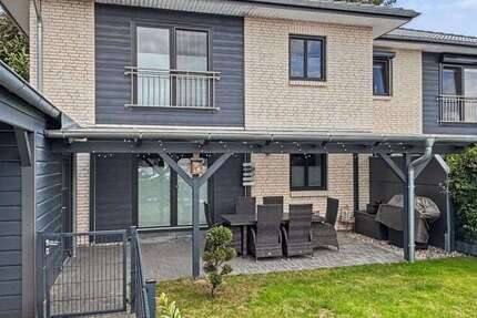Haus Fockbek - 5 Zimmer, 129 m&sup2;, 399.000&euro; | Angebot:27340984