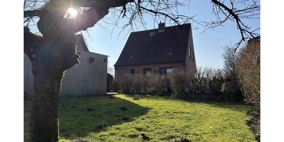 Einfamilienhaus Oeversee - 4 Zimmer, 73 m&sup2;, 119.000&euro; | Angebot:26018155