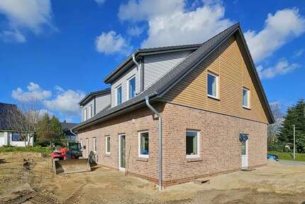 Haus Oster-Ohrstedt Ohrstedt - 10 Zimmer, 220 m&sup2;, 629.000&euro; | Angebot:25045144