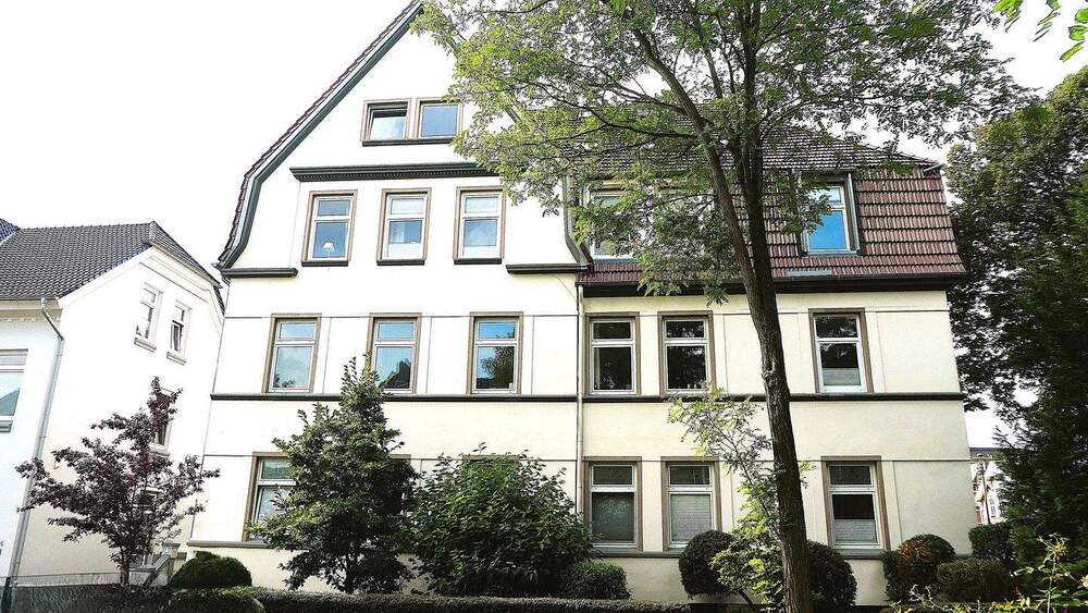 Etagenwohnung Rendsburg - 8 Zimmer, 160 m&sup2;, 229.000&euro; | Angebot:25700569
