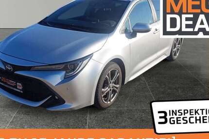 Toyota Corolla 94.124 km 21.480 &euro; Rendsburg 24768