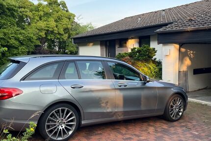 Mercedes-Benz C 220 192.000 km 9.900 &euro; Bovenau 24796