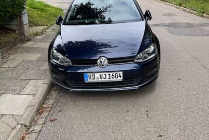 VW Golf 171.000 km 8.799 &euro; Gettorf 24214