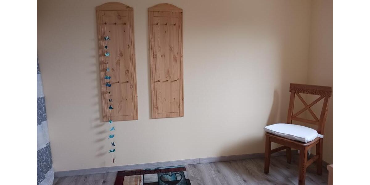 Terrassenwohnung Mohrkirch - 4 Zimmer, 95 m&sup2;, 850&euro; | Angebot:25945735