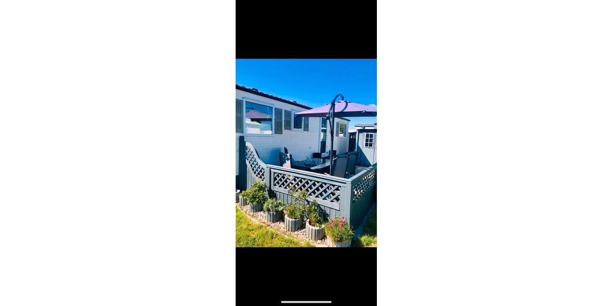 Einfamilienhaus Dörphof Schubystrand Schubystrand - 3 Zimmer, 32 m&sup2;, 40.000&euro; | Angebot:26552755