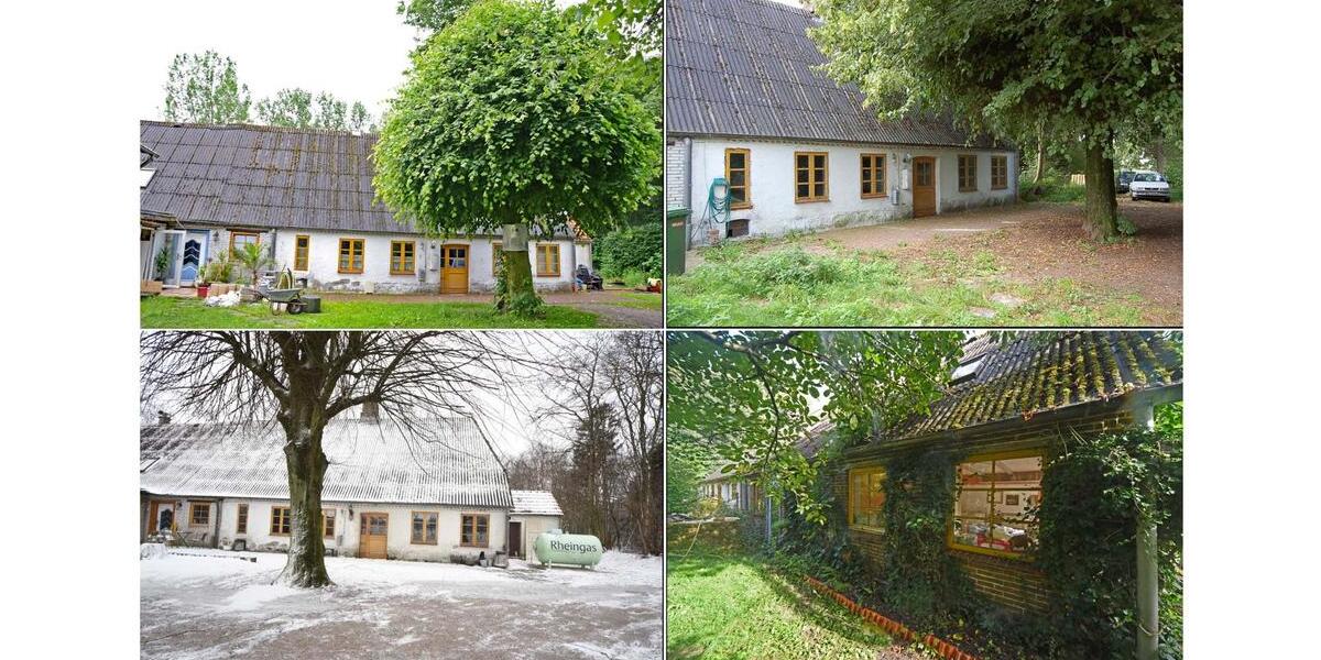 Einfamilienhaus Jörl - 335.000&euro; | Angebot:24847784