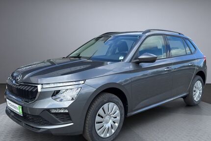 Skoda Kamiq 1.100 km 24.990 &euro; Kropp 24848