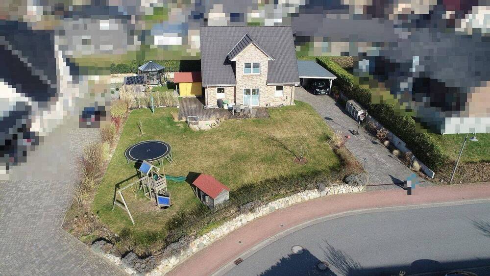 Einfamilienhaus Fahrdorf - 5 Zimmer, 133 m&sup2;, 570.000&euro; | Angebot:26040752